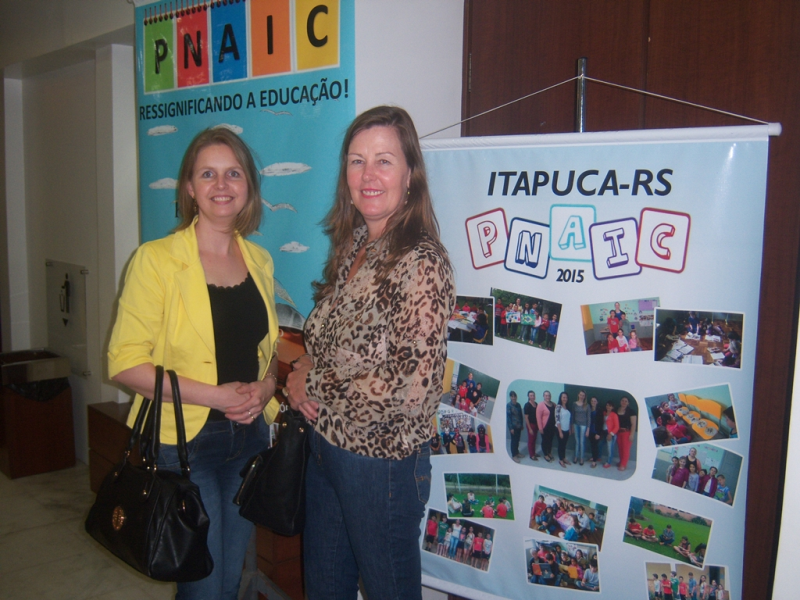 PACTO NACIONAL PELA ALFABETIZAÇÃO NA IDADE CERTA(PNAIC)